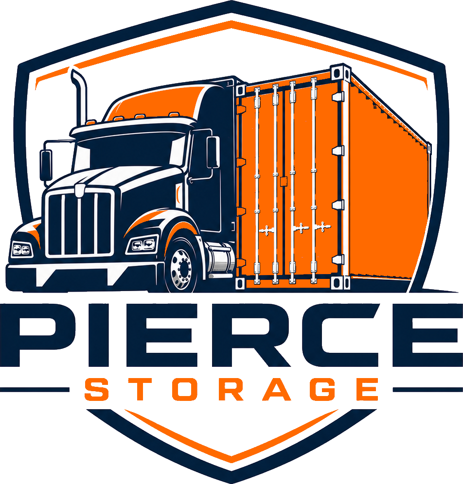 Pierce Storage